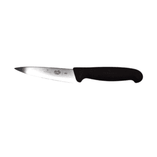 COUTEAU DU CHEF MINI 5'' MINI DENTS