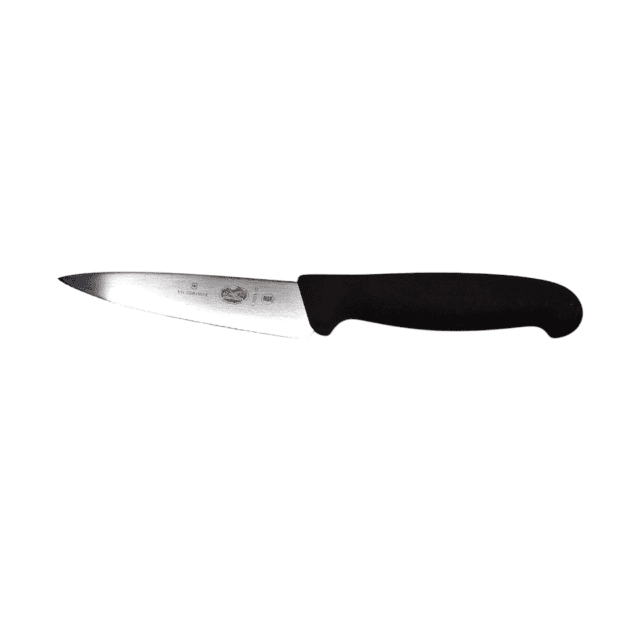 COUTEAU DU CHEF MINI 5'' MINI DENTS