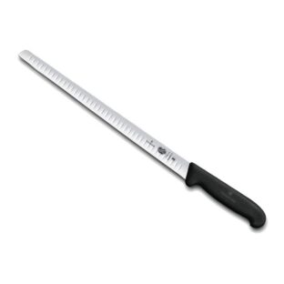 OUTEAU A TRANCHER 12" FLEXIBLE AVEC ALVEOLE