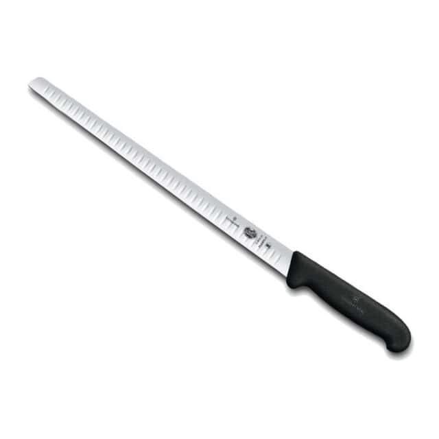OUTEAU A TRANCHER 12" FLEXIBLE AVEC ALVEOLE