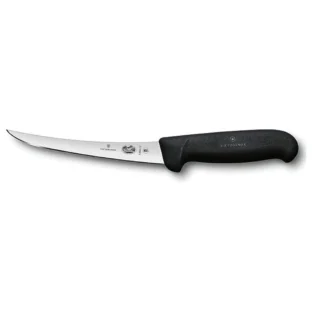 COUTEAU DESOSSEUR COURBE SEMI-RIGIDE 6''