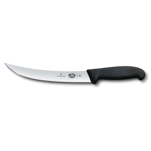 COUTEAU BREAKING 8''