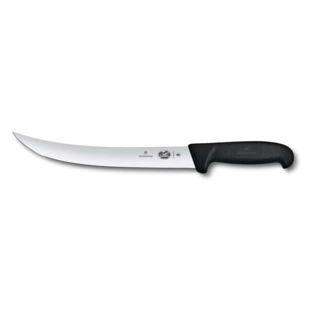 COUTEAU BREAKING 10''