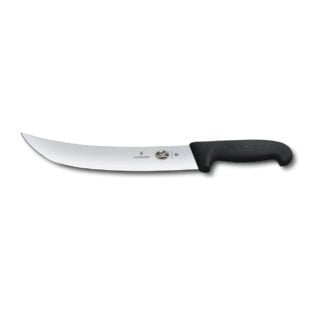COUTEAU CIMETERRE 12''
