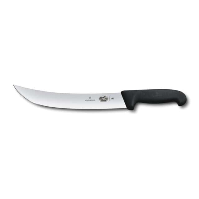 COUTEAU CIMETERRE 12''