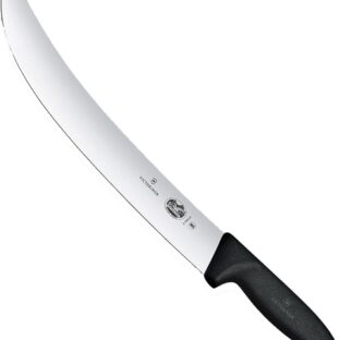 COUTEAU CIMETERRE 14''