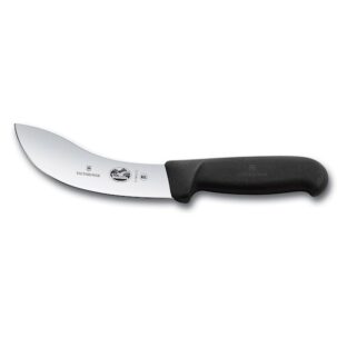 Couteaux à dépouiller 5"
