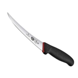 DESOSSEUR VICTORINOX COURBÉ 6'' POIGNÉ DUO