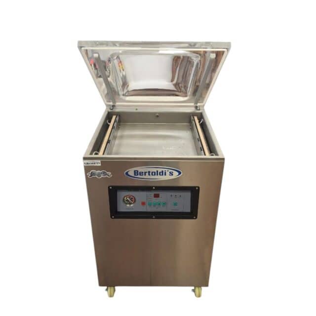 Sous-vide
