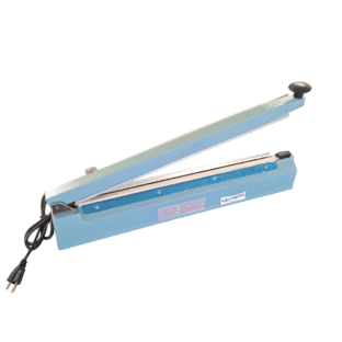 Scelleuse par impulsion de table