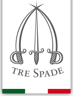 Logo Trespade